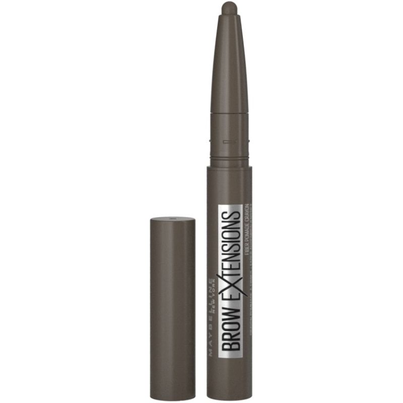 Maybelline Brow Extensions Pomade 07 Black Brown 0,4gr