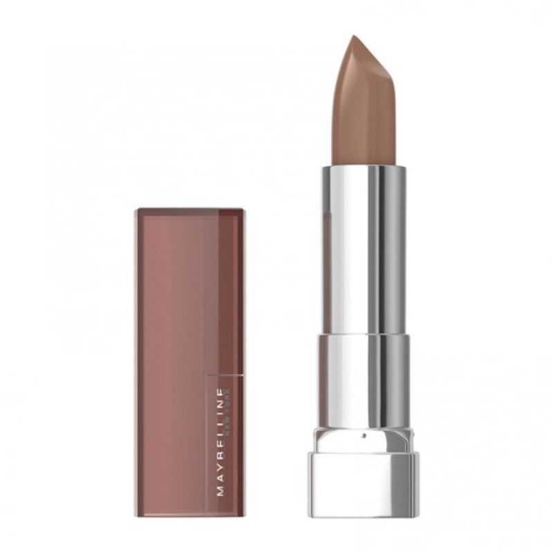 Maybelline Color Sensational Lipstick 133 Almond Hustle 4.2g