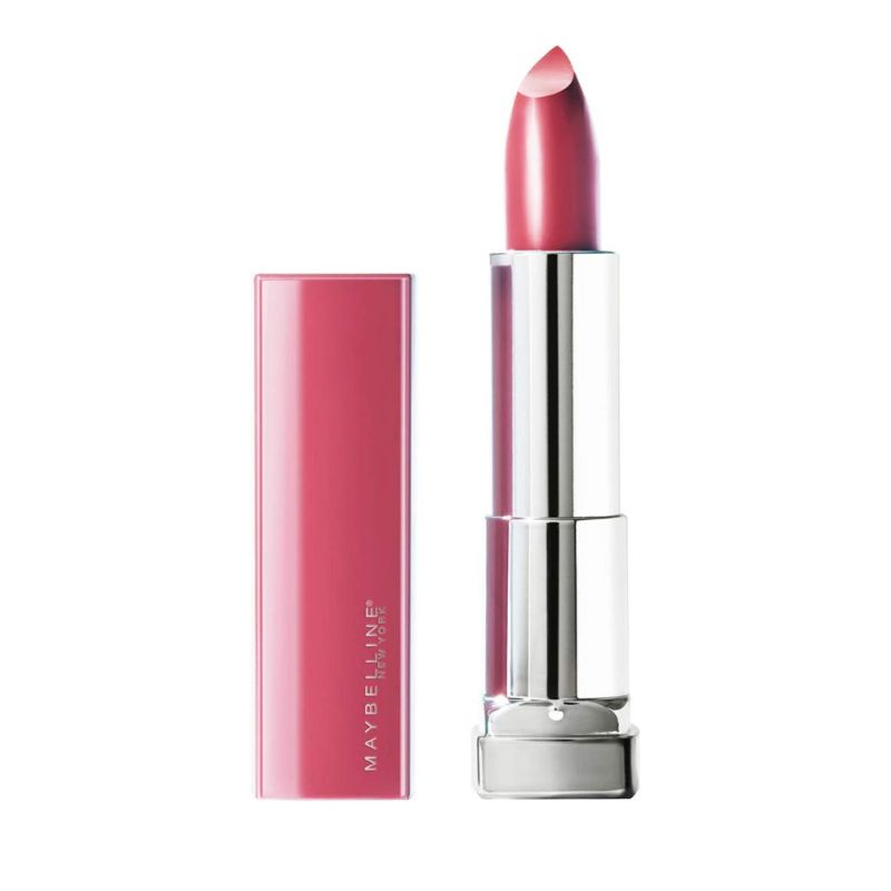 Maybelline Color Sensational Lipstick 376 Pink For Me 5ml
