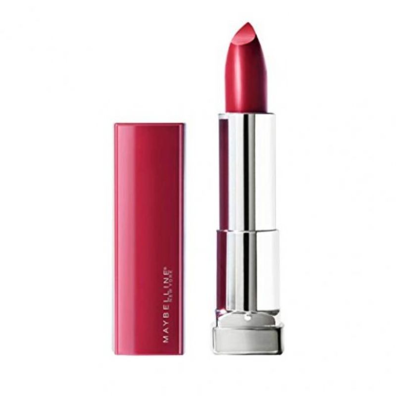 Maybelline Color Sensational Lipstick 388 Plum For Me 5ml