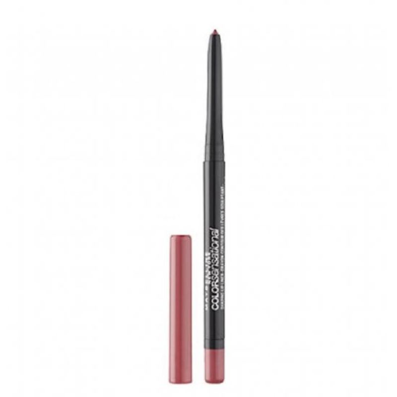 Maybelline Color Sensational Shaping Lip Liner 56 Almond Rose 0.28gr