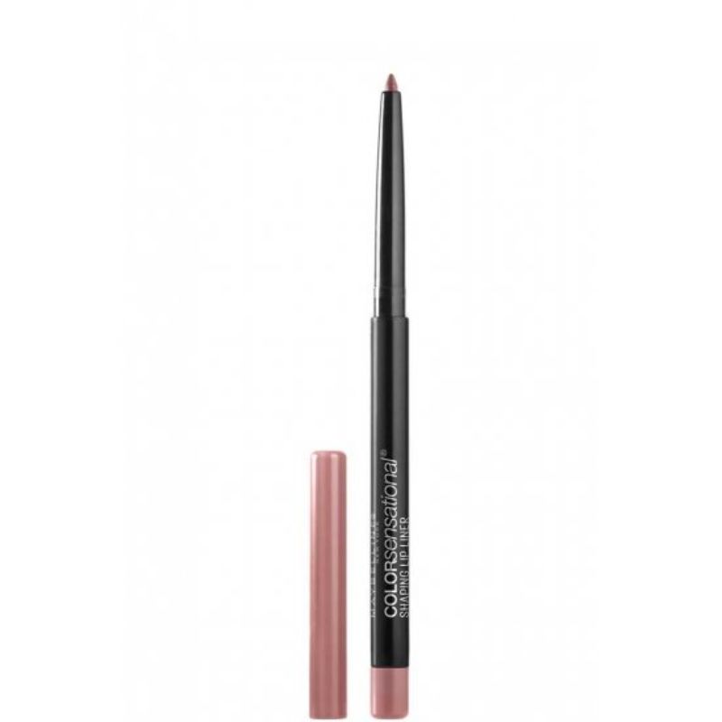 Maybelline Color Sensational Shaping Lip Liner Dusty Rose 0.28gr