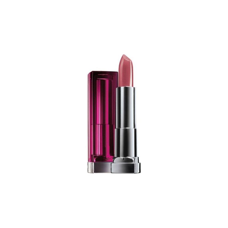 Maybelline Color Smoked Roses Lipstick 320 Steamy Rose 3.6gr