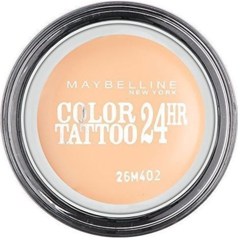 Maybelline Color Tattoo 24hr 93 Creme De Nude 4g