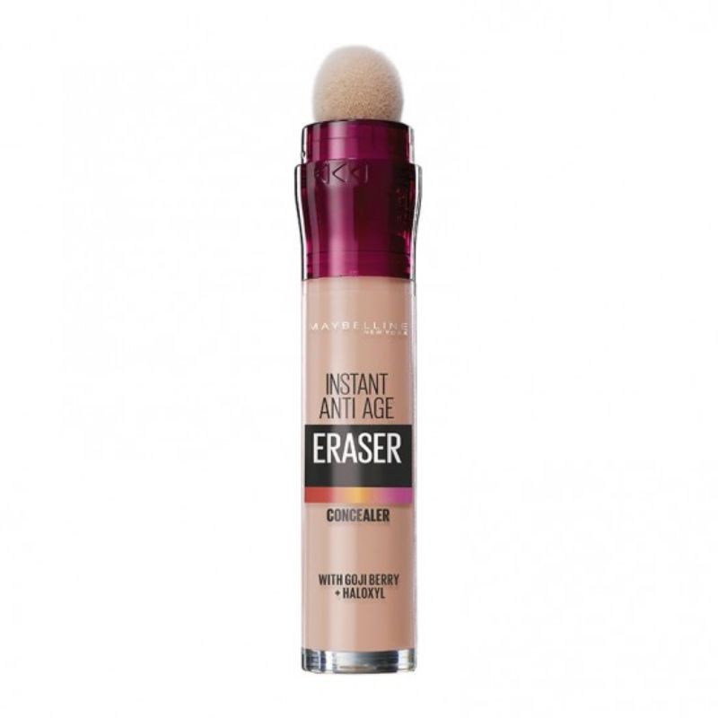 Maybelline Instant Anti Age Eraser Concealer Honey 6ml