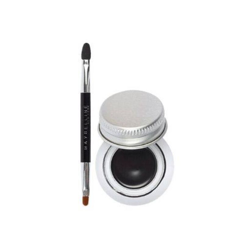 Maybelline Lasting Drama Up To 24h Gel Eyeliner Noir Black