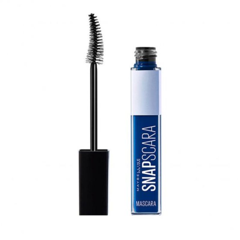 Maybelline Snapscara Mascara 04 Electric Blue 9.5ml