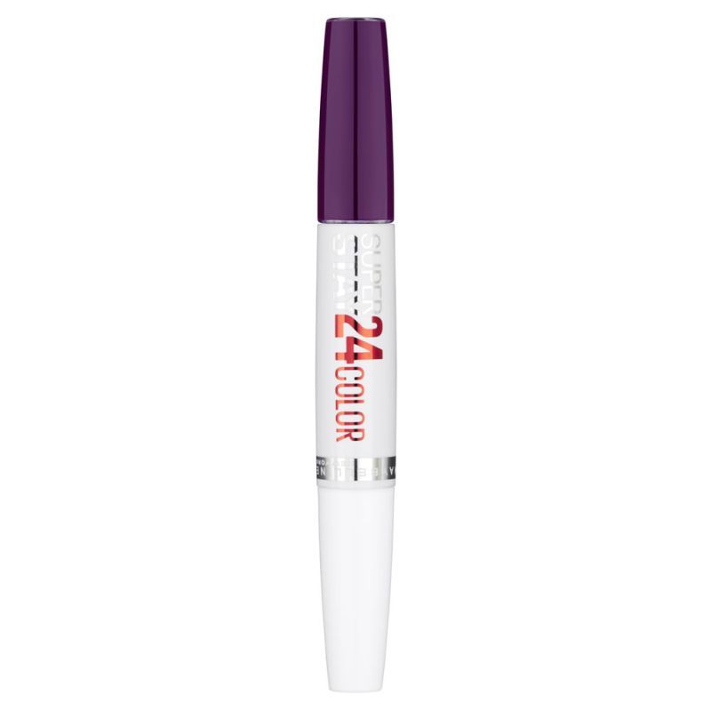 Maybelline Super Stay 24h Color Liquid Lipstick 825 Brick Berry 9ml