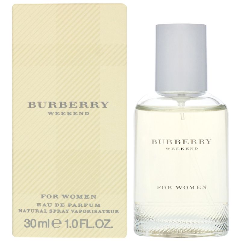 Burberry Weekend EDP W 30ml