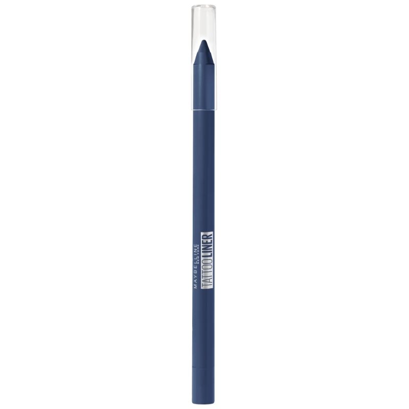 Maybelline Tattoo Liner 921 Deep Teal 1.3gr