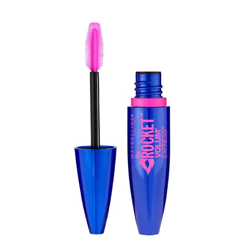 Maybelline The Rocket Volum Express Black 9,6ml