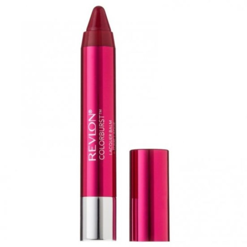 Revlon Colorburst Lacquer Balm 125 Flirtatious 2,7gr ET