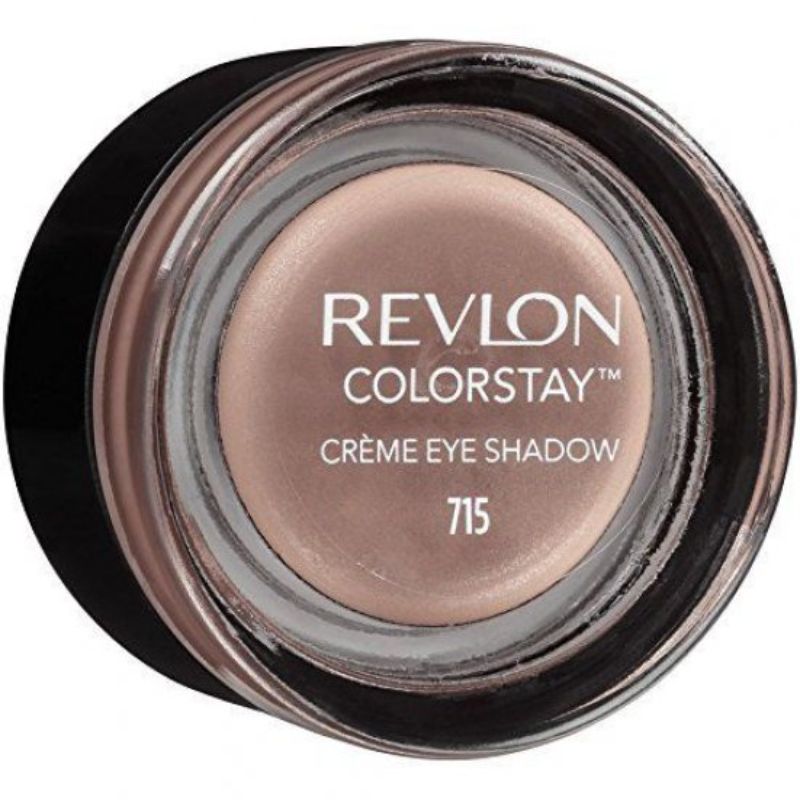 Revlon Colorstay Creme Eye Shadow 715 Espresso 5,2gr