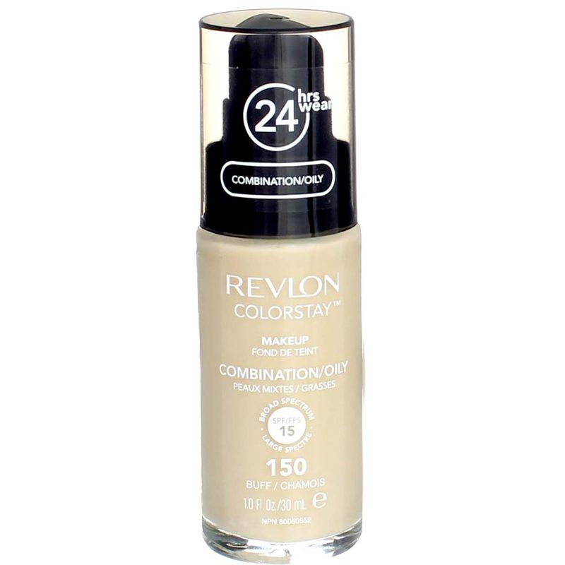 Revlon Colorstay Make-Up 150 Buff (Combination/Oily Skin) 30ml