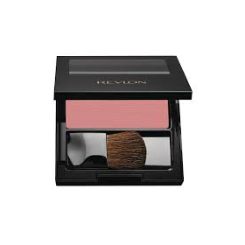 Revlon Powder Blush 004 Matte Rosy Rendezvous 5gr