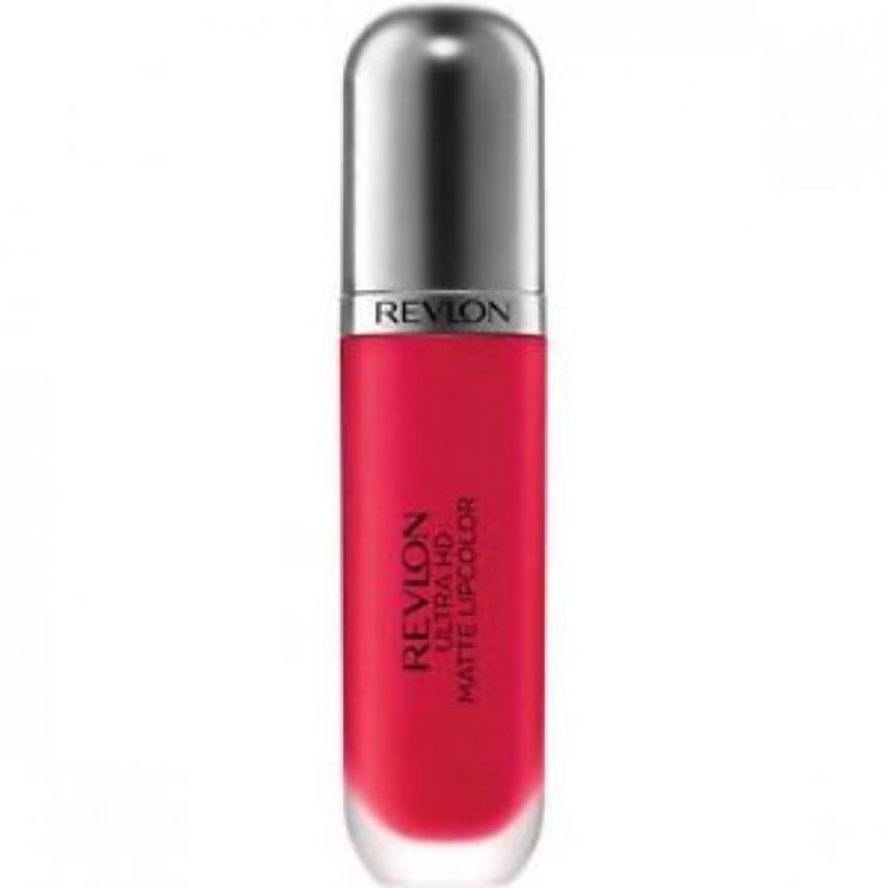 Revlon Ultra Hd Matte Lipstick 625 Love 5,9ml