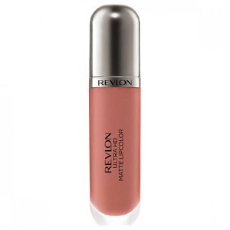 Revlon Ultra Hd Matte Lipstick 630 Seduction 5,9ml
