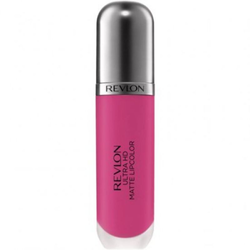 Revlon Ultra Hd Matte Lipstick 650 Spark 5.9ml