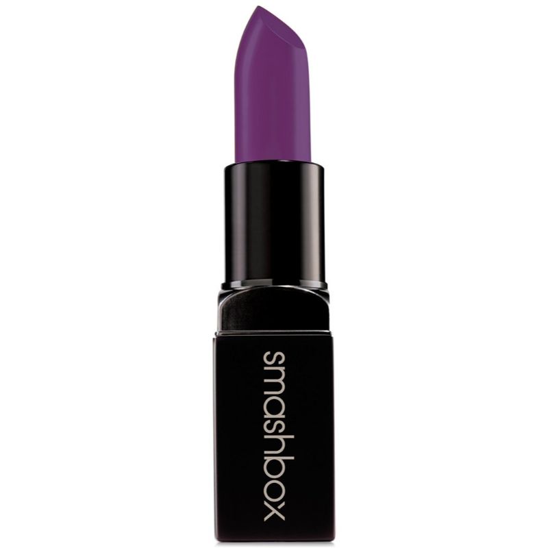 Smashbox Be Legendary Violet Riot Matte Lipstick 3gr