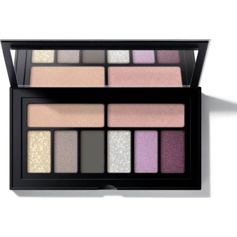 Smashbox Cover Shot Prism Eyeshadow Palette 6.2gr