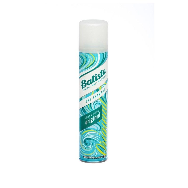 Batiste Dry Shampoo Original 200ml ET