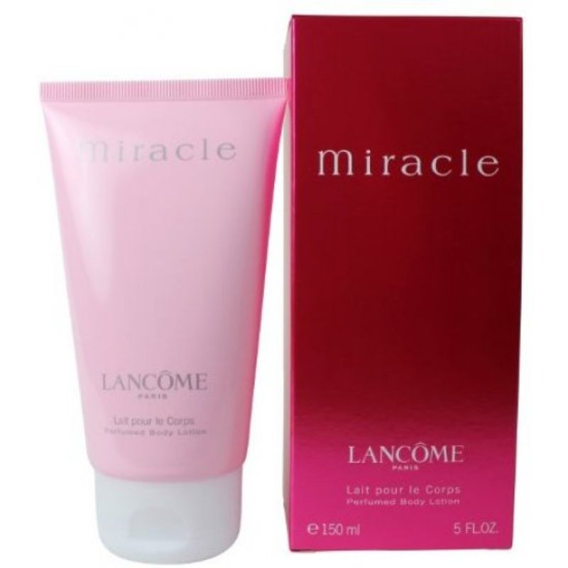 Lancome Miracle Body Lotion 150ml