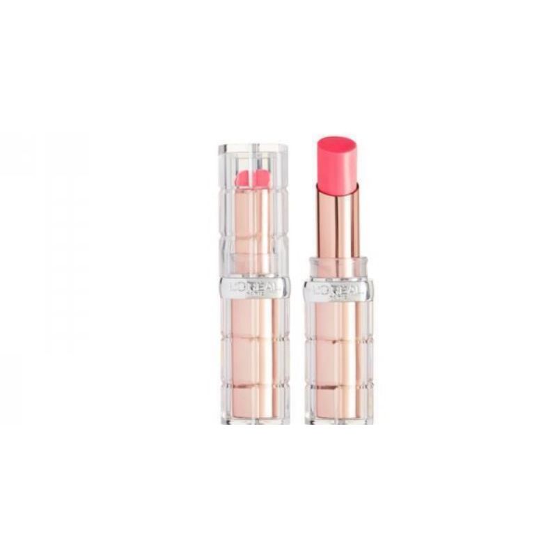 L`Oreal Color Riche Plump And Shine Lipstick 104 Guava Plump 3.8gr