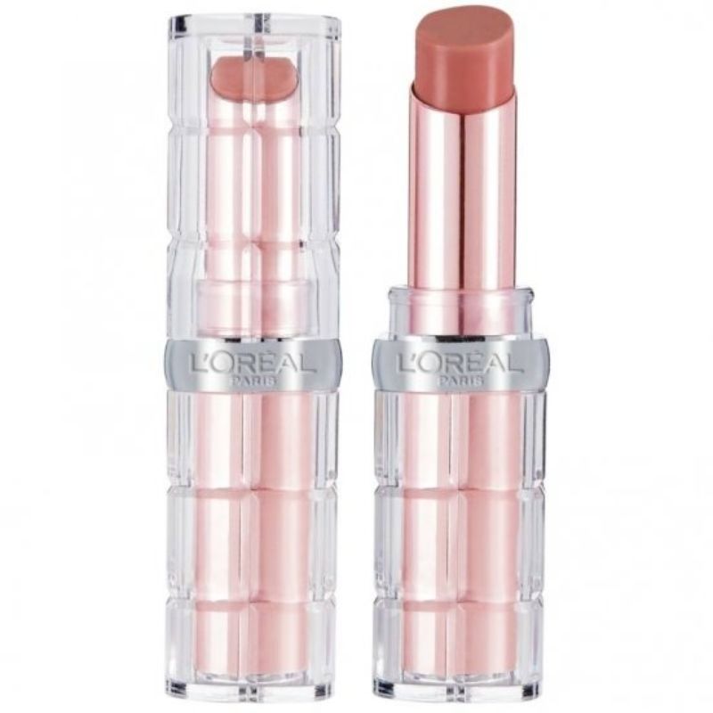 L`Oreal Color Riche Plump And Shine Lipstick 107 Coconut Plump 3.8gr
