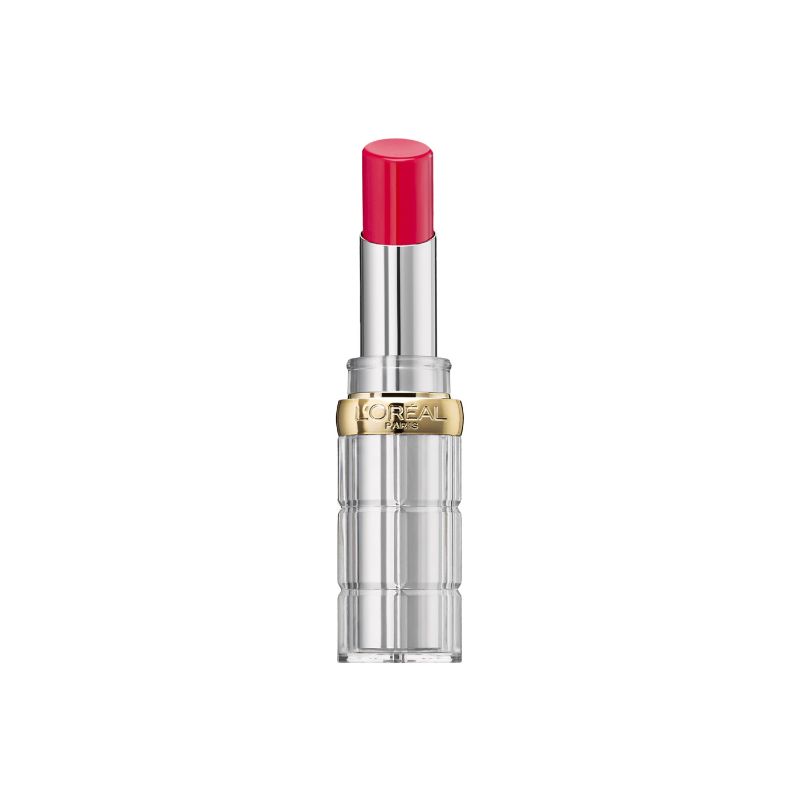 L`Oreal Color Riche Shine 109 Pursue Pretty 4,8gr