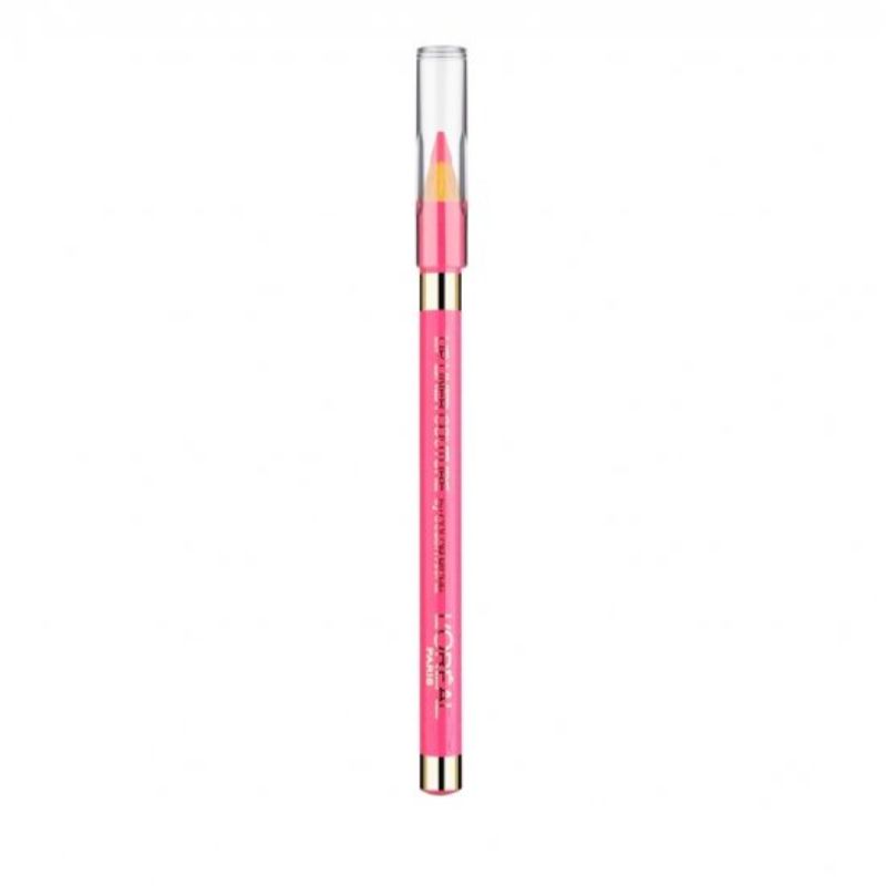 L`Oreal Colour Riche Couture Lip Liner 285 Pink Fever
