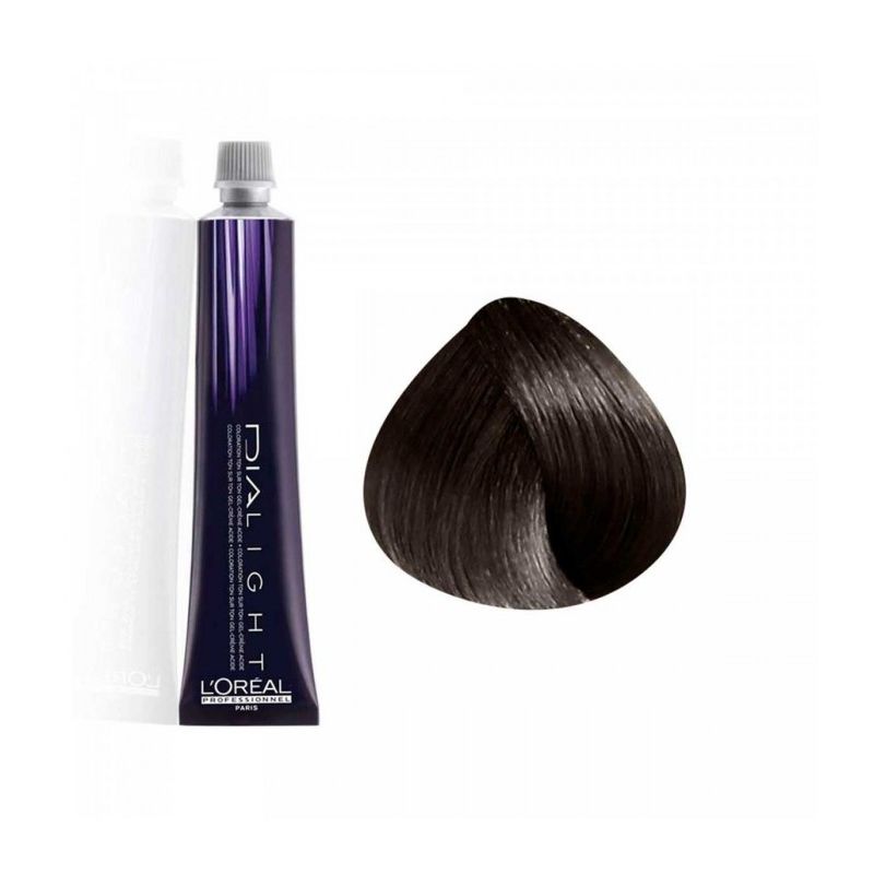 L`Oreal Dia Light 5 Light Brown 50ml