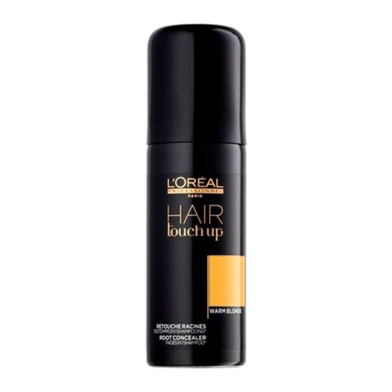 L`Oreal Hair Touch Up Warm Blonde 75 Ml
