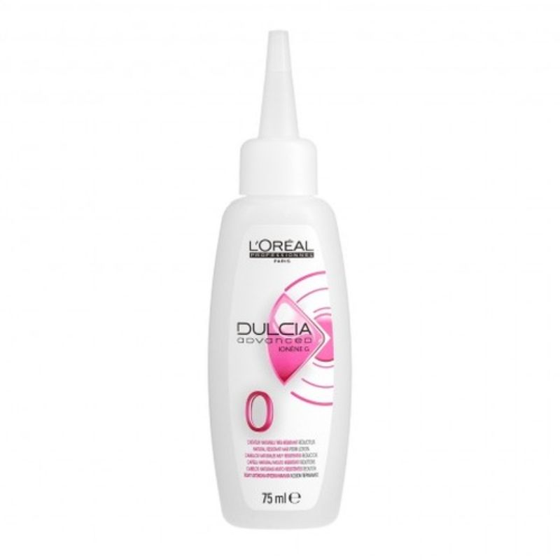 L`Oreal Professionnel Dulcia Advanced 0 75 Ml