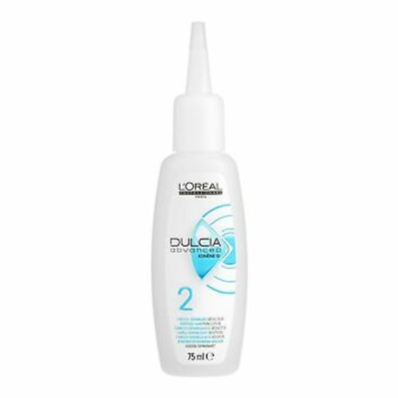 L`Oreal Professionnel Dulcia Advanced 2 - 75 Ml
