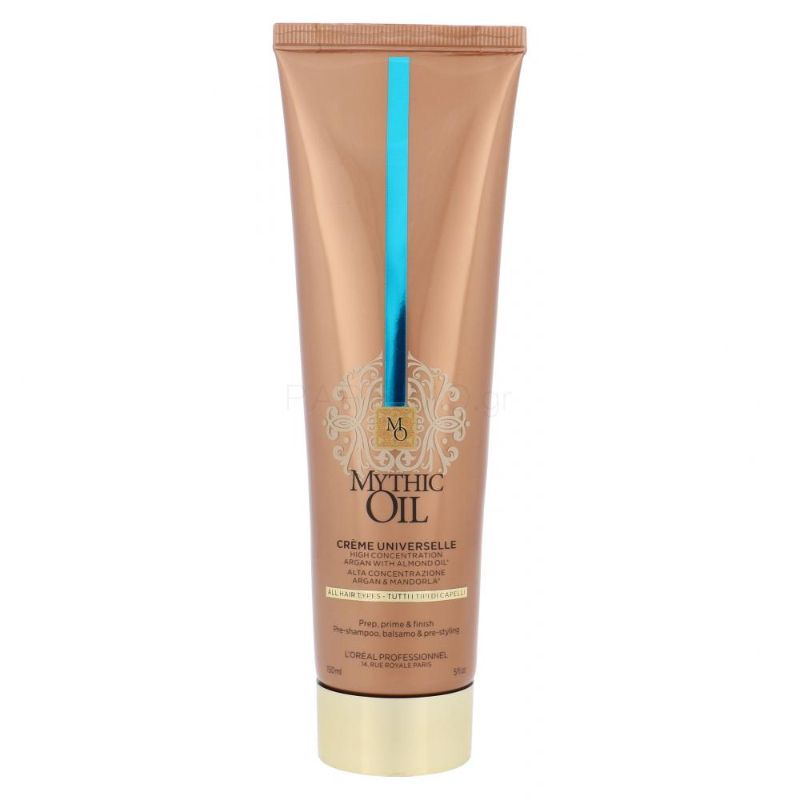 L`Oreal Professionnel Mythic Oil Creme Universelle 150ml