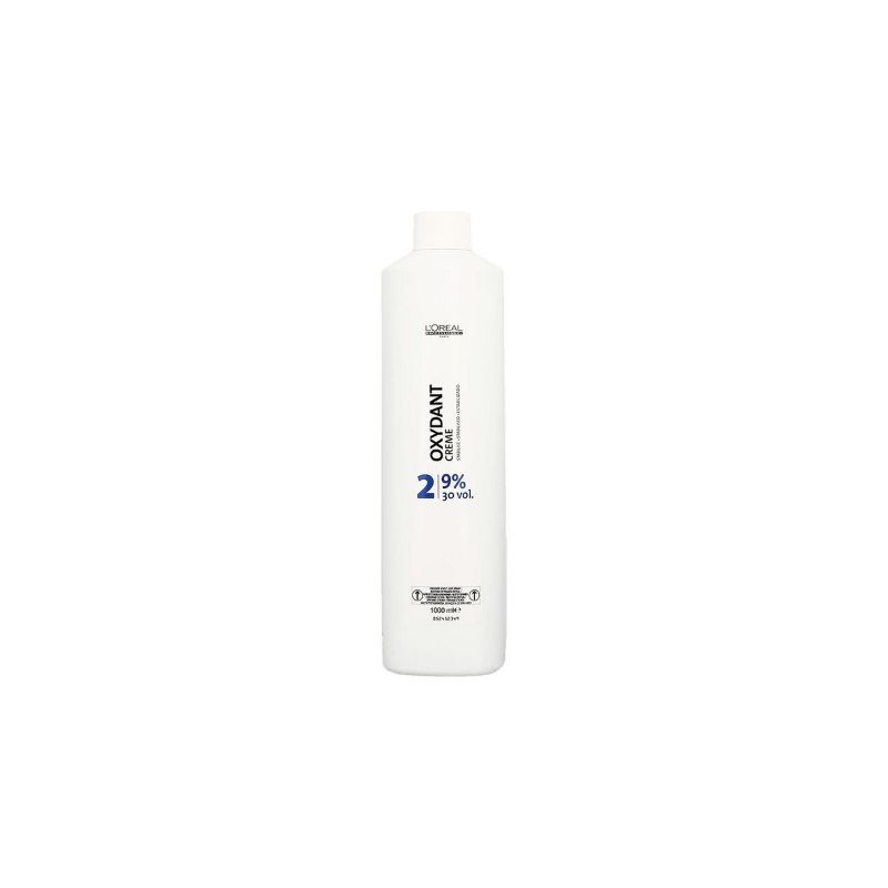 L`Oreal Professionnel Oxydant Creme 2 9% 30vol 1000ml