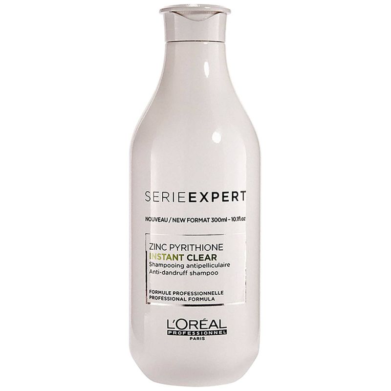 L`Oreal Professionnel Serie Expert Instant Clear Shampoo 300ml