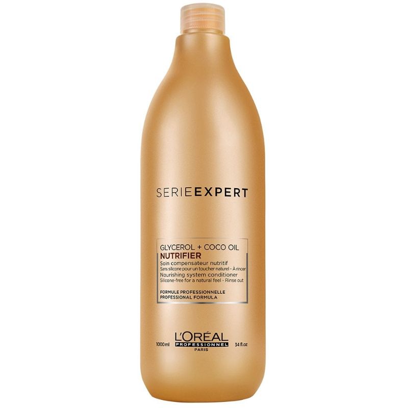 L`Oreal Professionnel Serie Expert Nutrifier Conditioner 1000ml