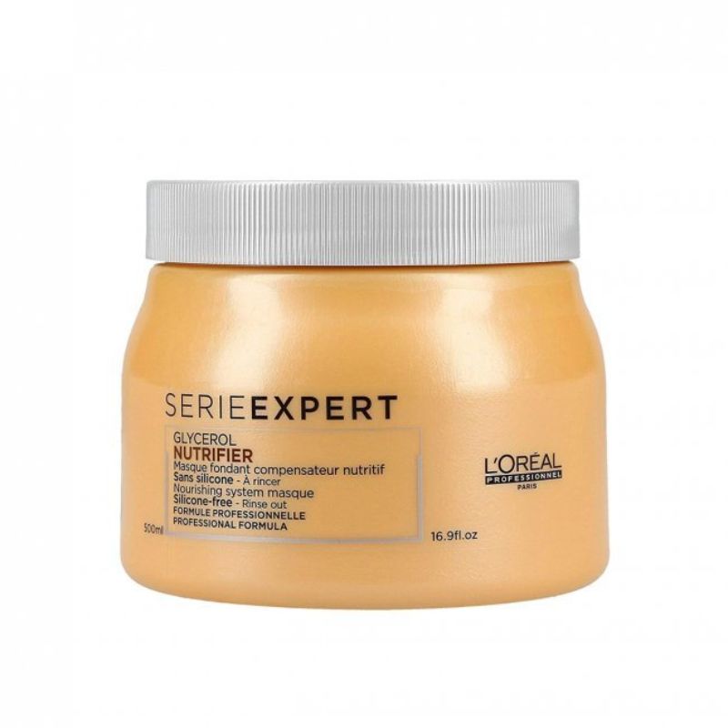 L`Oreal Professionnel Serie Expert Nutrifier Mask 500ml