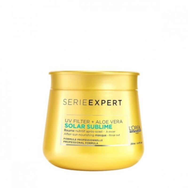 L`Oreal Professionnel Serie Expert Solar Sublime Mask 250ml