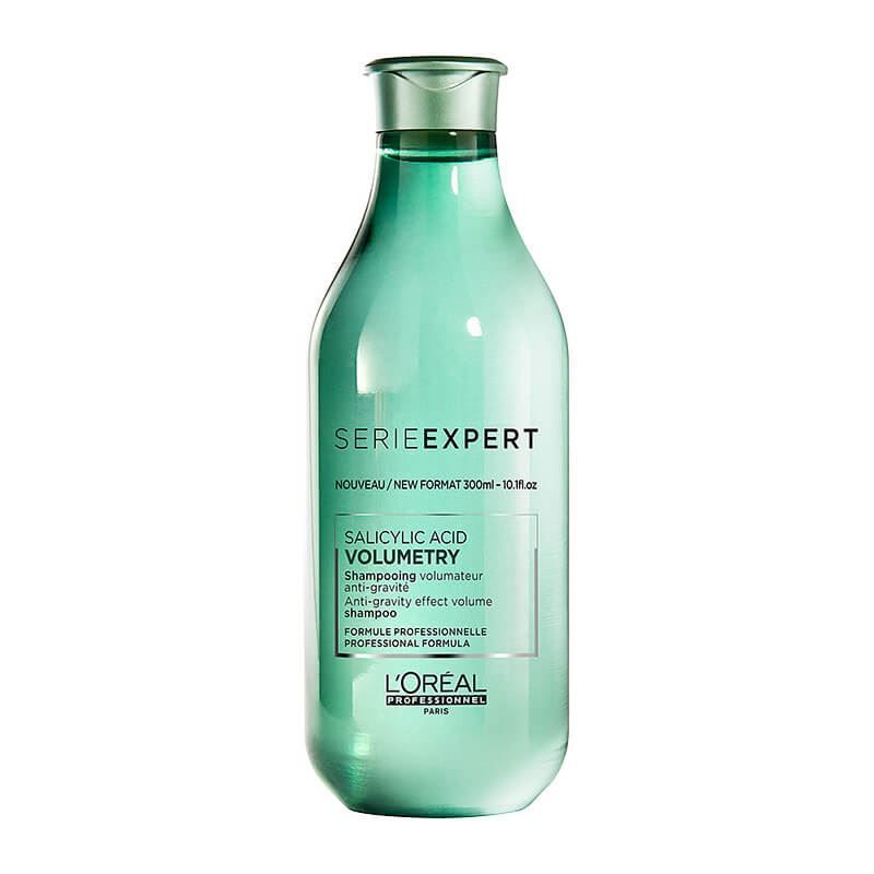 L`Oreal Professionnel Serie Expert Volumetry Shampoo 300ml