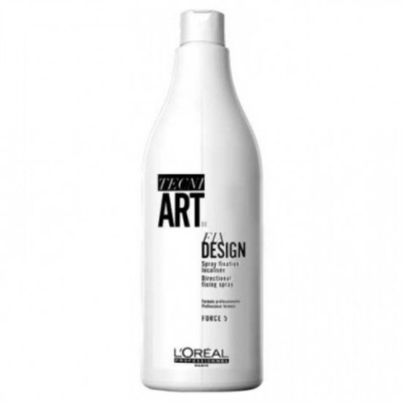 L`Oreal Professionnel Tecni Art Fix Design 1000ml