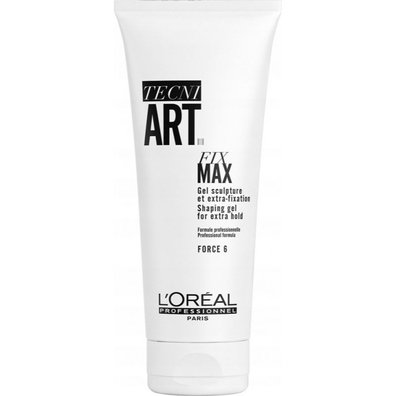 L`Oreal Professionnel Tecni Art Fix Max 200ml