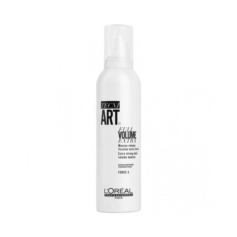L`Oreal Professionnel Tecni Art Full Volume Extra 250ml