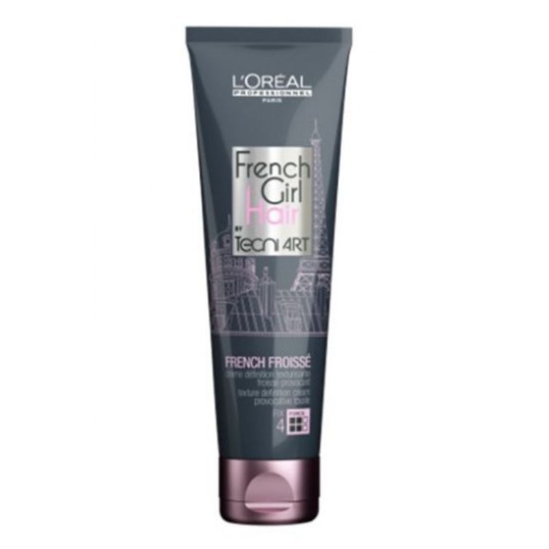 L`Oreal Professionnel Tecni Αrt French Froisse Texture Cream 150ml