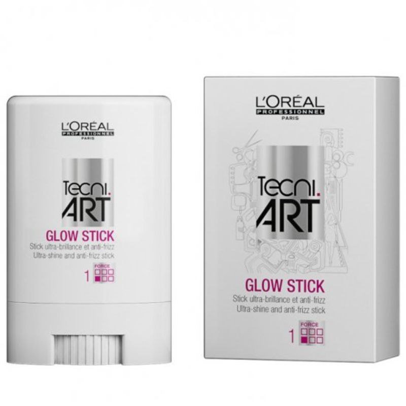 L`Oreal Professionnel Tecni Αrt Glow Stick 10g (Κρατημα 1)