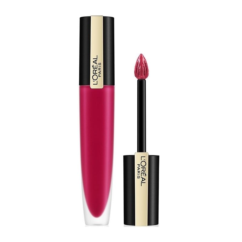 L`Oreal Rouge Signature 114 I Repres 7ml