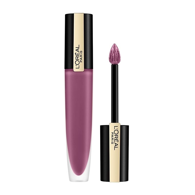 L`Oreal Rouge Signature Liquid Lipstick 107 I Enhance 7ml