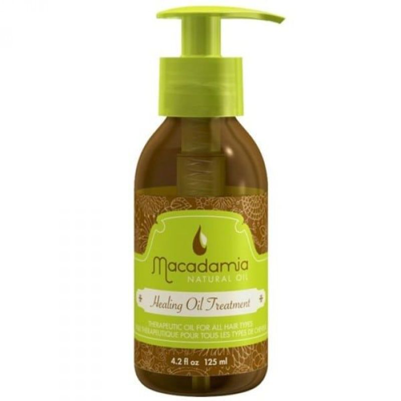 Macadamia Professional Healing Oil Treatment 125ml