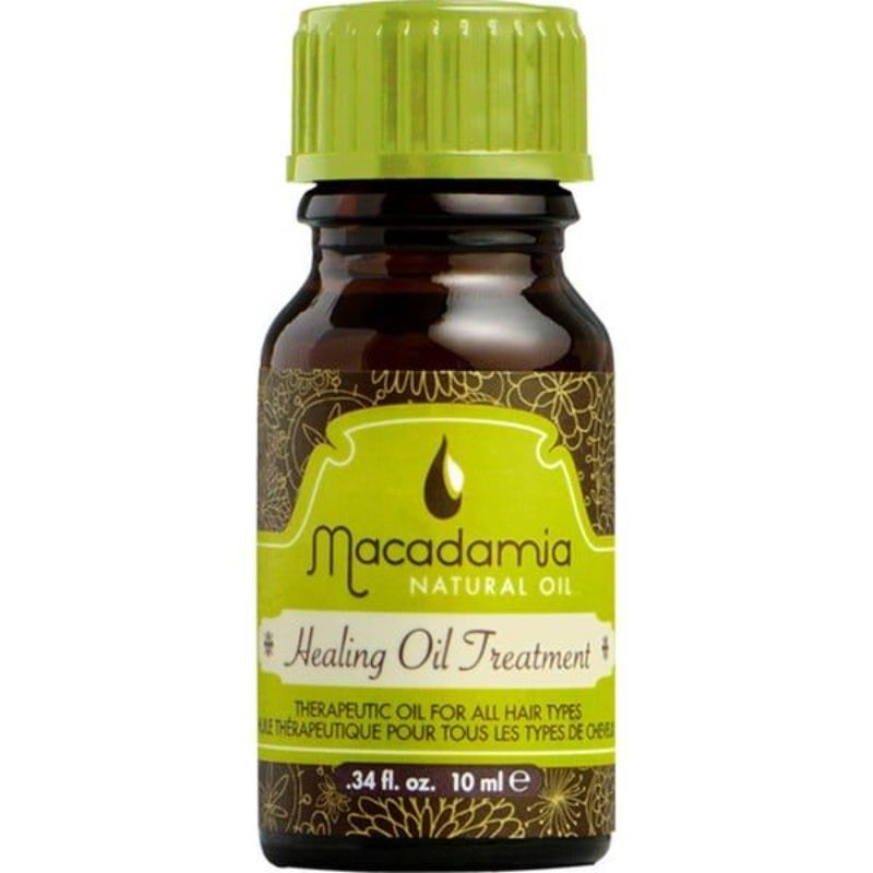 Macadamia Professional Healing Oil Treatment 10ml